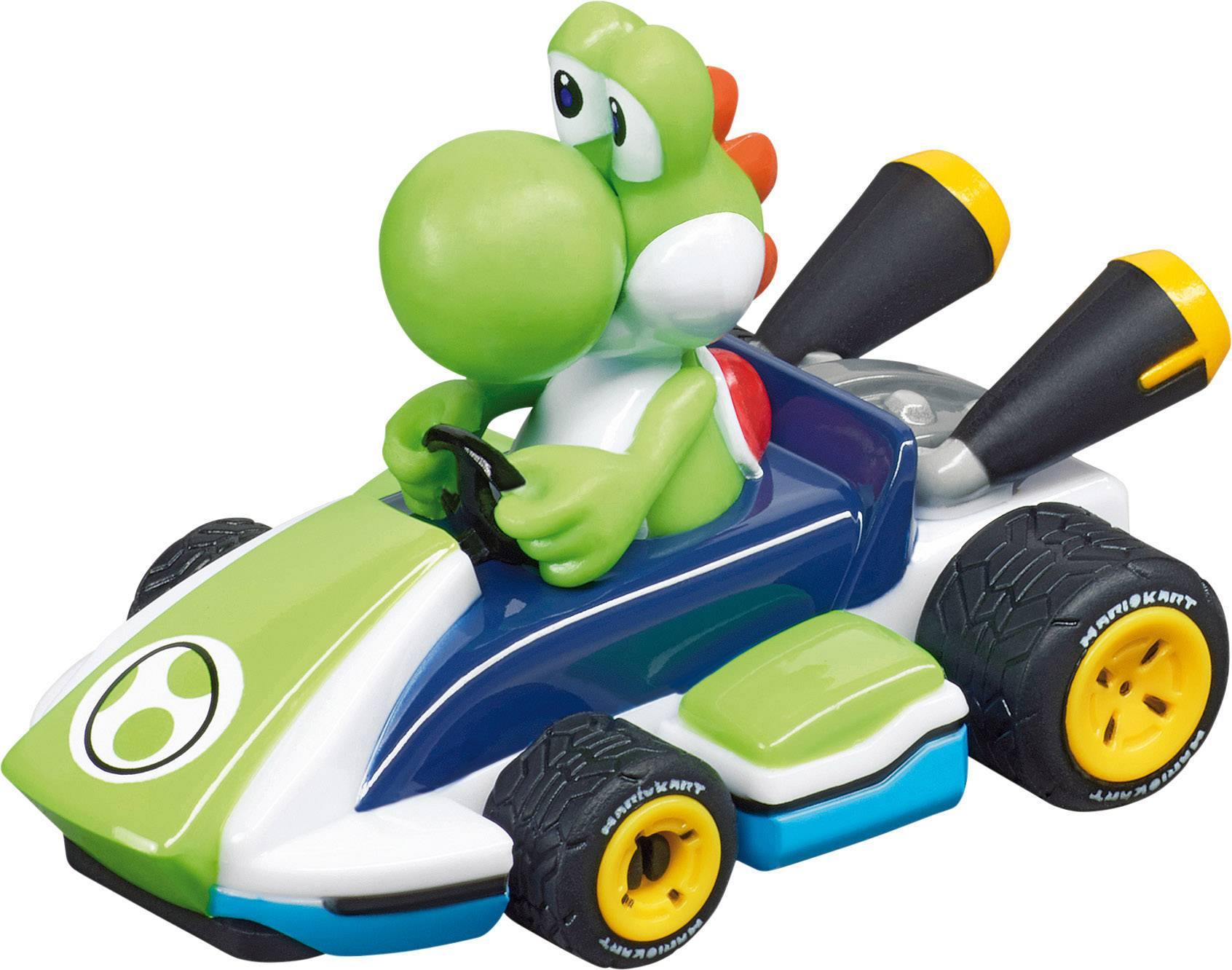 Carrera First 20063026 First Nintendo Mario Kart Startset-2