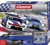 Carrera 20030008 DIGITAL 132 DTM Furore Startset