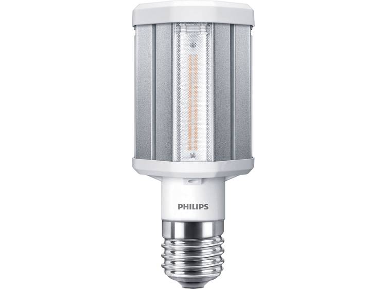 Philips TrueForce LED HPL E40 42W 830 Clear | Warm White Replaces 200W