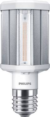Philips LED 63826900 LED-lamp Energielabel D (A - G) E40  42 W = 200 W Warmwit (Ø x h) 84 mm x 191 mm  1 stuk(s)