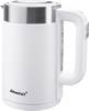 Steba WK 11 Waterkoker Aantal/Volume: 1.7 l Wit