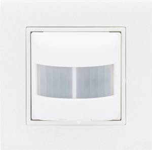 Conrad REV 0399460190 PIR-bewegingsmelder Inbouw (in muur) 120 ° Wit IP20 aanbieding