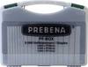 Prebena PF-Box Nieten set Type PF 9000 stuk(s)