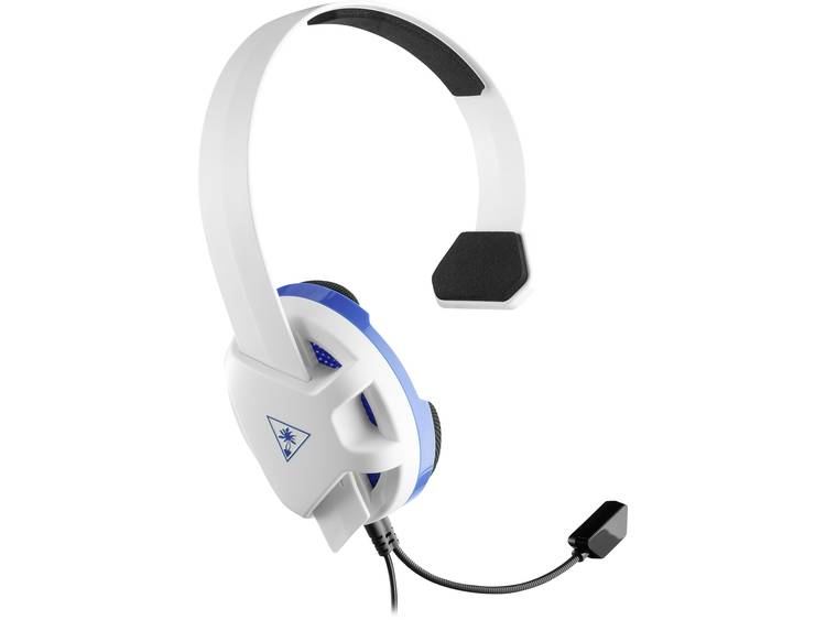 Turtle Beach Ear Force Recon Chat Headset (wit)
