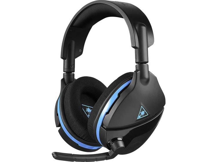 TB Ear Force Stealth 600 WL PS4