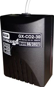 Conrad Schabus GX-CO2-30 Gassensor Detectie van Kooldioxide aanbieding