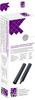 TRU COMPONENTS T1904CA048 Krimpkous met lijm Zwart 33 mm 5.50 mm Krimpverhouding:6:1 1 stuk(s)