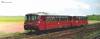 Piko H0 52880 H0 dieseltrein VT 2.09 van de DR