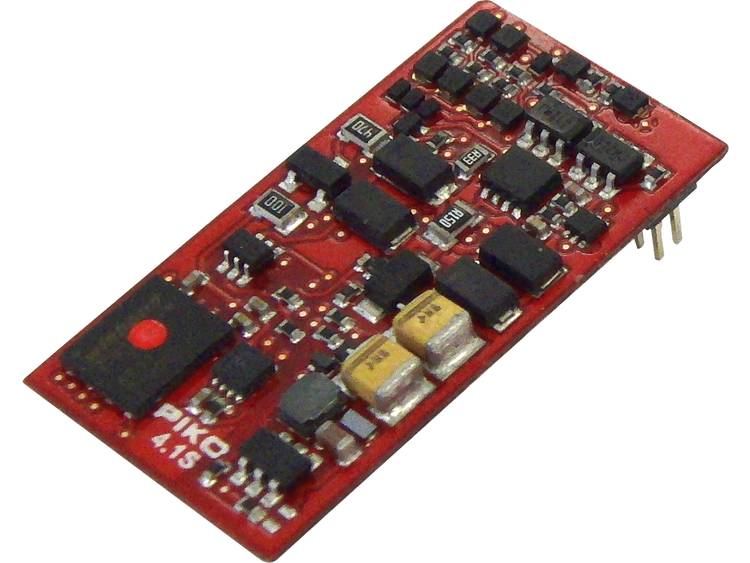 PIKO 56405 SmartDecoder 4.1 Sound Locdecoder