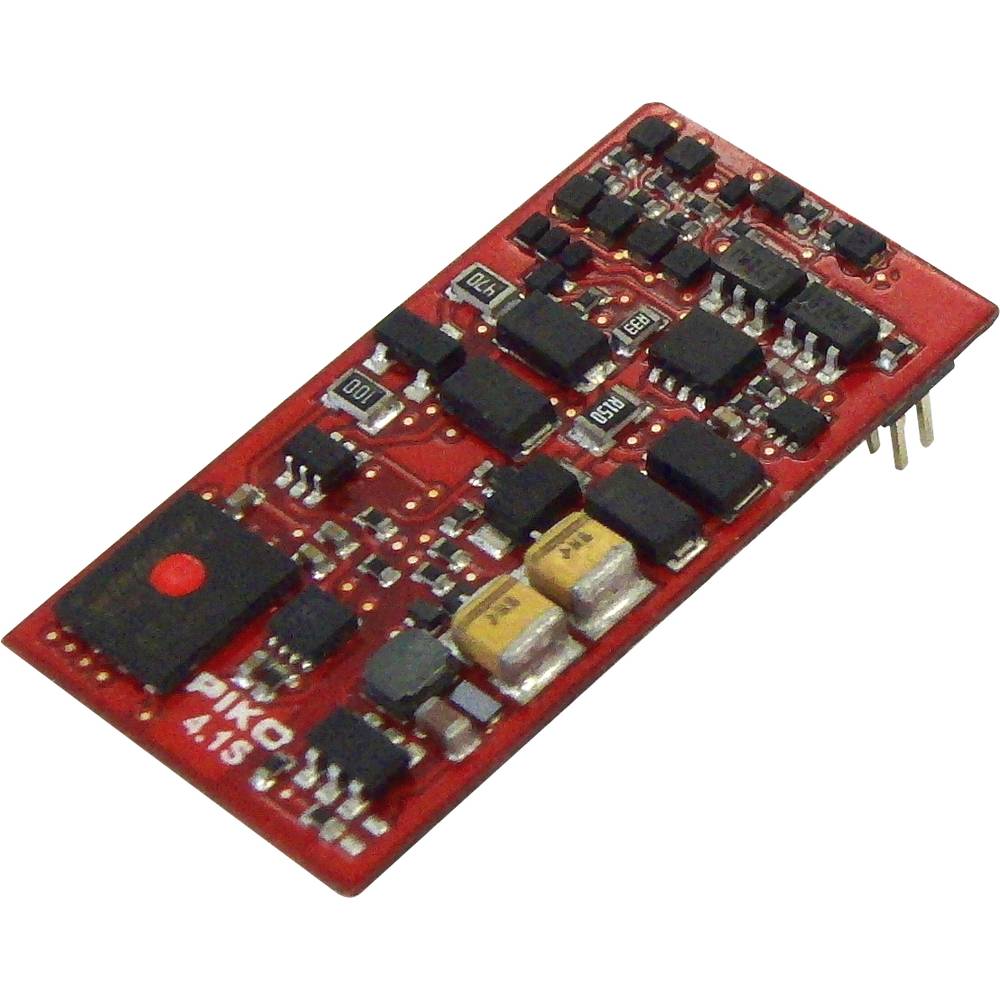 PIKO 56405 SmartDecoder 4.1 Sound Locdecoder
