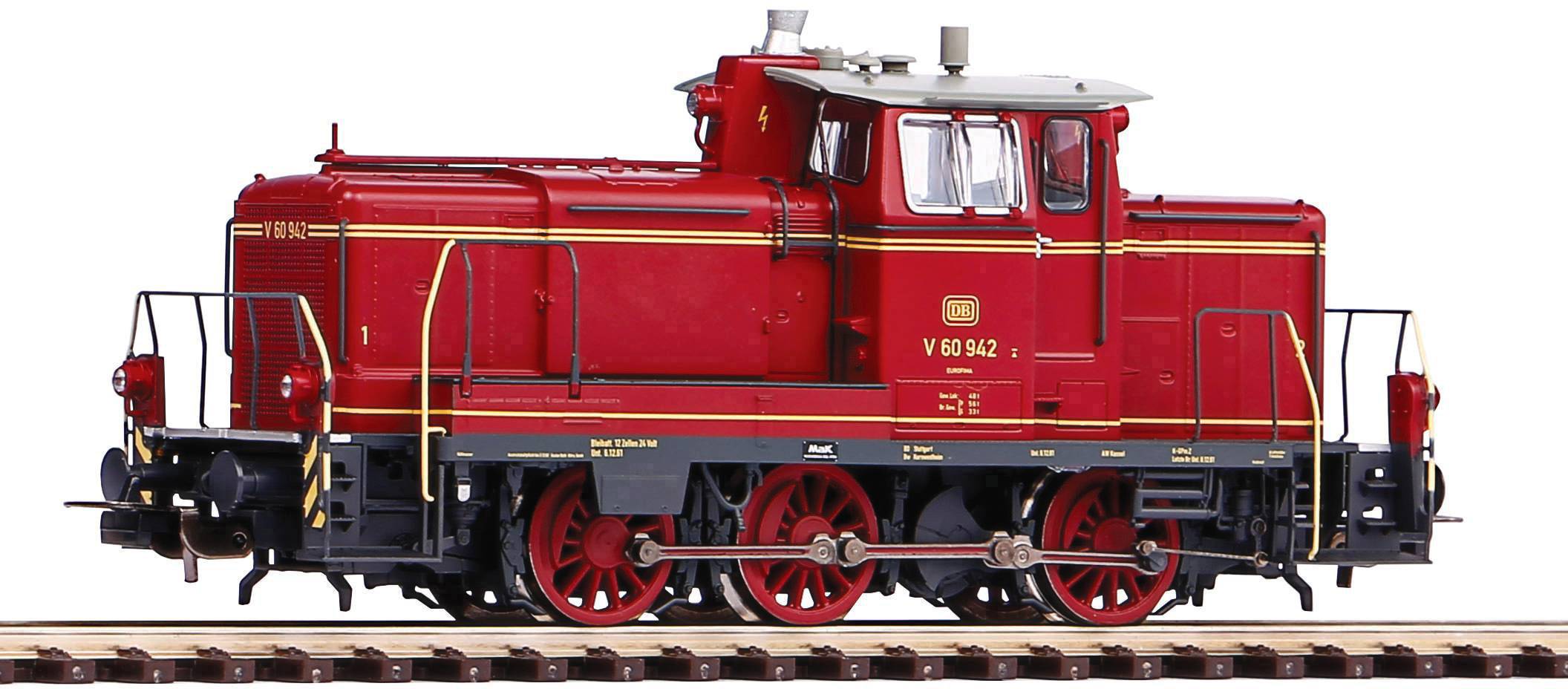 Piko H0 52826 H0 V 60 van de DB Conrad.nl