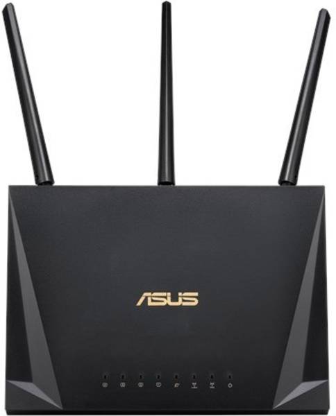 Роутер asus ac2400 4х4 настройка