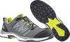 Albatros ULTRATRAIL GREY LOW 646210-42 Veiligheidsschoenen ESD S3 Schoenmaat (EU): 42 Grijs 1 stuk(s)
