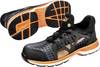 PUMA RUSH 2.0 MID 633870-47 Veiligheidsschoenen ESD S1P Schoenmaat (EU): 47 Zwart, Oranje 1 stuk(s)