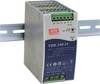 MEAN WELL TDR-240-48 DIN-rail netvoeding 55 V/DC 5 A 240 W Aantal uitgangen:1 x Inhoud 1 stuk(s)