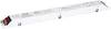 MEAN WELL LDC-55B LED-driver Constant vermogen 55 W 500 - 1600 mA 27 - 56 V/DC 3-in-1 dimmer, Montage op ontvlambare oppervlakken, Geschikt voor meubels, PFC-schakeling, Instelbaar, Overbelastingsbescherming, Overspanning, Dimbaar 1 stuk(s)