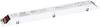 MEAN WELL LDC-55 LED-driver Constant vermogen 55 W 500 - 1600 mA 27 - 56 V/DC Niet dimbaar, PFC-schakeling, Geschikt voor meubels, Overbelastingsbescherming, Overspanning, Montage op ontvlambare oppervlakken 1 stuk(s)