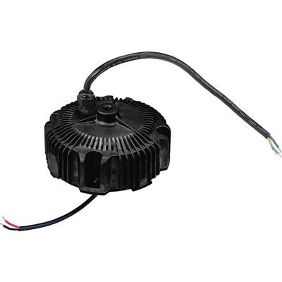 Mean Well HBG-200-48DA LED-driver  Constante spanning, Constante stroomsterkte 196.8 W 4.1 A 48 V/DC Dimbaar, Dali, PFC-