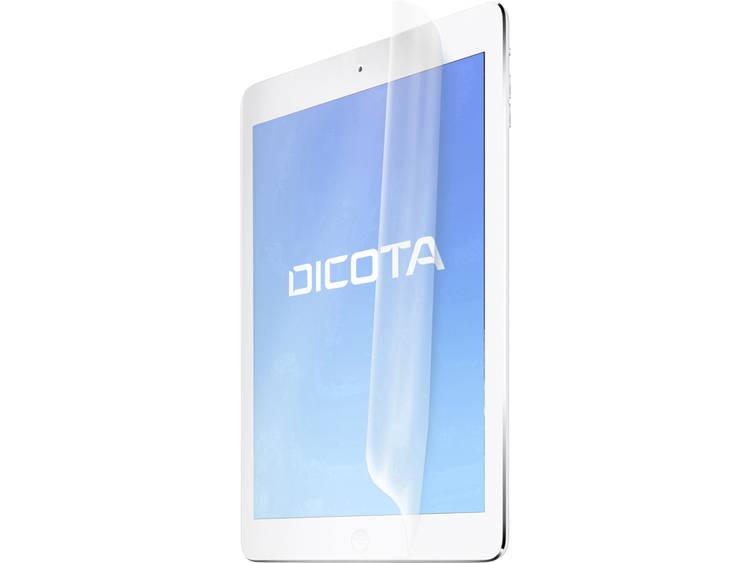 Dicota Anti-Glare Retina HD Screen Protector, f-iPad Air, PET (D30898)