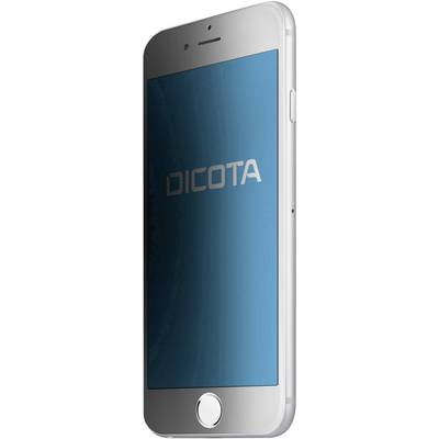 Dicota D31021 Privacyfolie 14,0 cm (5,5")  Geschikt voor model: Apple iPhone 6 Plus, Apple iPhone 6s Plus