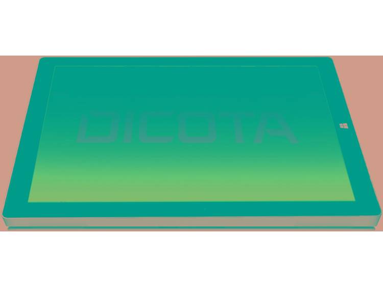 Dicota Dicota, Secret 4-Way Filter for Surface 3 (D31089)