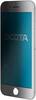 Dicota Secret 4-Way Privacyfolie iPhone 11,9 cm (4,7") D31458 Apple iPhone 8