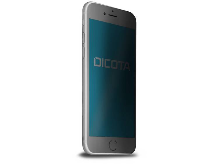 Dicota Secret 2-Way Randloze privacyfilter voor schermen