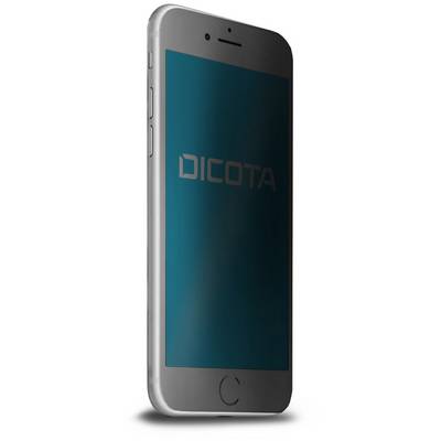 Dicota Blickschutzfilter Privacyfolie iPhone D31582-0