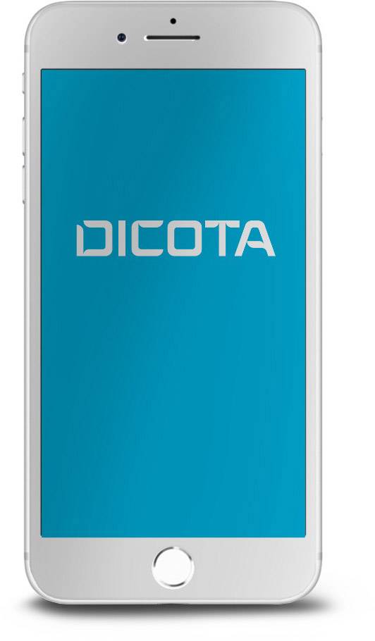 Dicota Blickschutzfilter Privacyfolie iPhone D31582-1