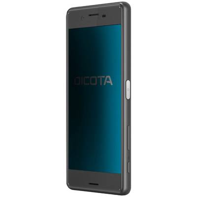 Dicota D31593 Privacyfolie   Geschikt voor model: Sony Xperia X