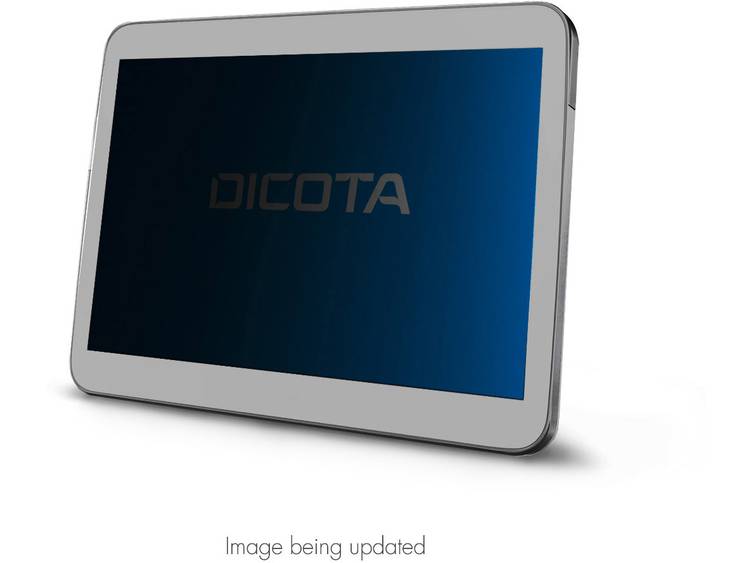 Dicota D70077 schermfilter 20,6 cm (8.1)