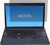 Dicota Secret 4-Way Privacyfolie Laptop 61 cm (24") Beeldverhouding: 16:9 D31647 Universal