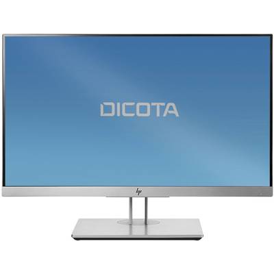 Dicota D31546 Privacyfolie 54,6 cm (21,5")  Geschikt voor model: HP Monitor E223