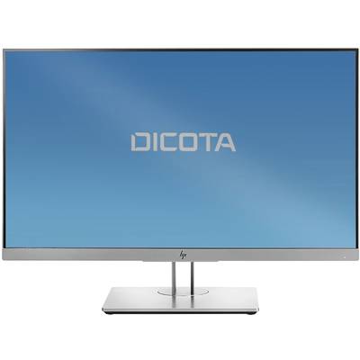 Dicota D31547 Privacyfolie 60,5 cm (23,8") Beeldverhouding: 16:9 Geschikt voor model: HP Monitor E243