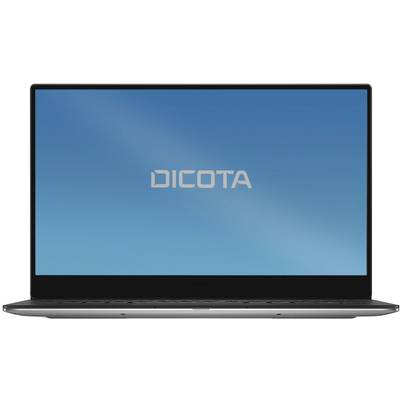 Dicota D31545 Privacyfolie   Geschikt voor model: Dell XPS 13