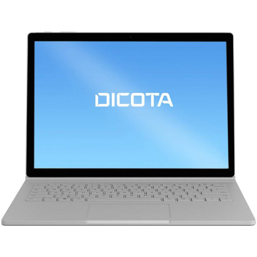 Dicota D31655 Antiverblindingsfilter 38,1 cm (15) Geschikt voor model: Microsoft Surface Book 2 15 inch