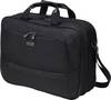 Dicota Eco Top Traveller Twin SELECT 14-15.6 Laptoptas Geschikt voor max. (laptop): 39,6 cm (15,6") Zwart