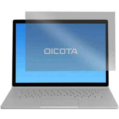 Dicota D70014 Privacyfolie 38,1 cm (15")  Geschikt voor model: Microsoft Surface Book 2 15 inch