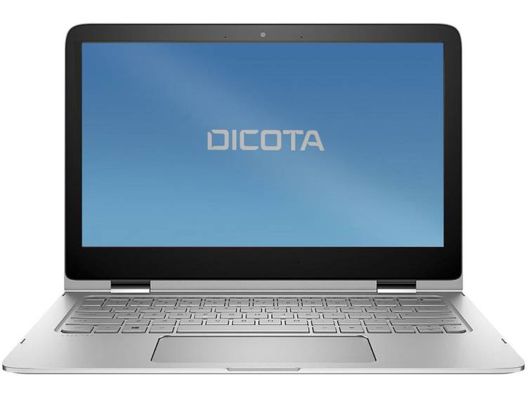 Dicota D70021 13.3  Notebook Randloze privacyfilter voor schermen schermfilter