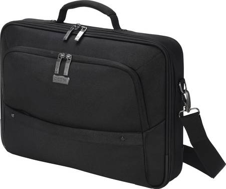 Dicota Eco Multi SELECT 14-15.6 Laptoptas Geschikt voor max. (laptop): 39,6 cm (15,6")  Zwart