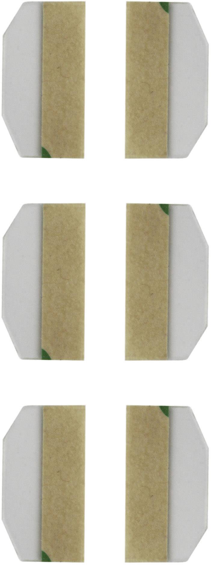 Dicota hoekbevestigingsset voor zijdelings gemonteerde filters-2
