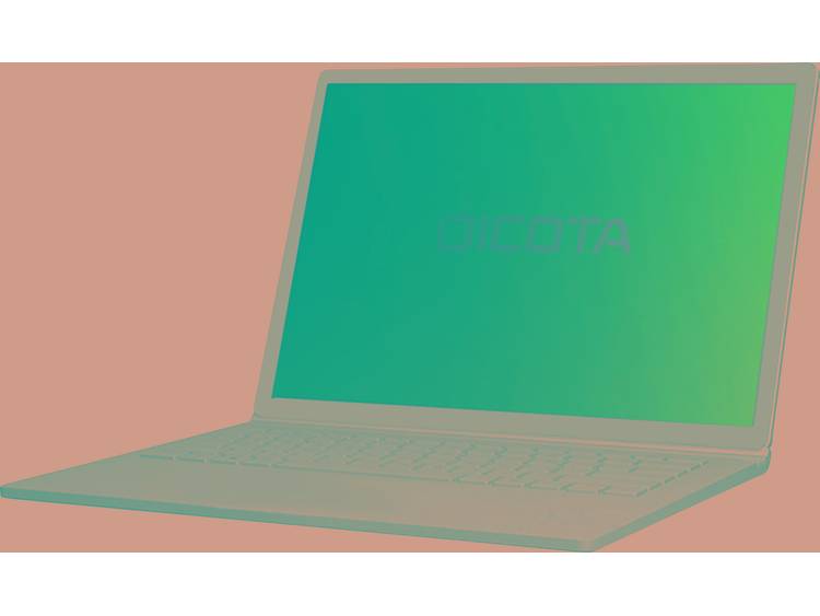 Dicota Secret 2-Way fÃ¼r Surface Laptop-Laptop 2 Beschermfolie () D70108