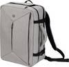 Dicota Rucksack Laptoprugzak Geschikt voor max. (laptop): 39,6 cm (15,6") Lichtgrijs