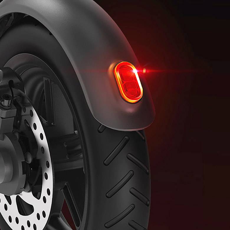 Xiaomi Elektro Scooter Pro Elektrische step Zwart Toegestaan in geen enkel EU-land Li-ion 36 V 12.8 Ah-1