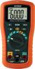 Extech MM750W Multimeter Digitaal Datalogger CAT III 1000 V, CAT IV 600 V Weergave (counts): 6000