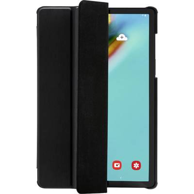 Hama Fold Bookcase  Samsung Galaxy Tab S5e   Zwart Tablettas