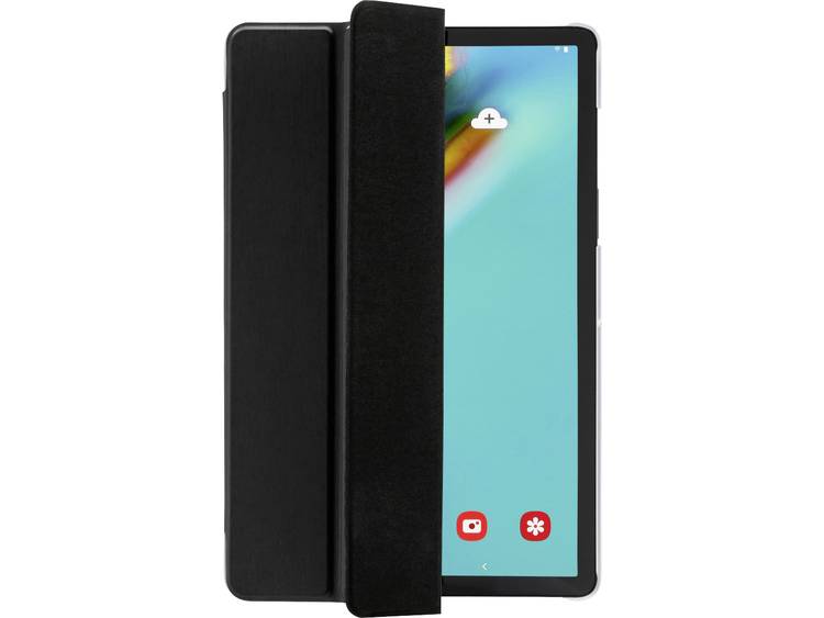 Hama Bookcase Model-specifieke tablet hoes Samsung Zwart