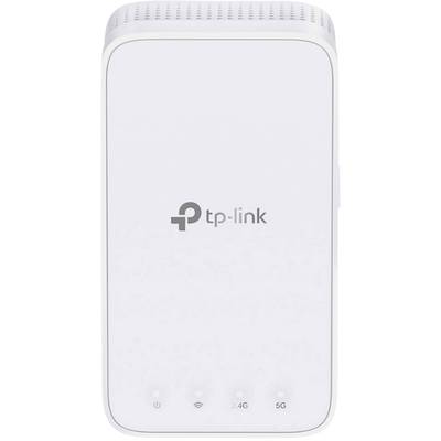 TP-LINK WiFi-versterker AC1200 RE300   867 MBit/s Mesh-compatible
