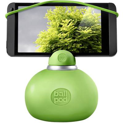 Ballpod Smartfix Smartphonehouder 