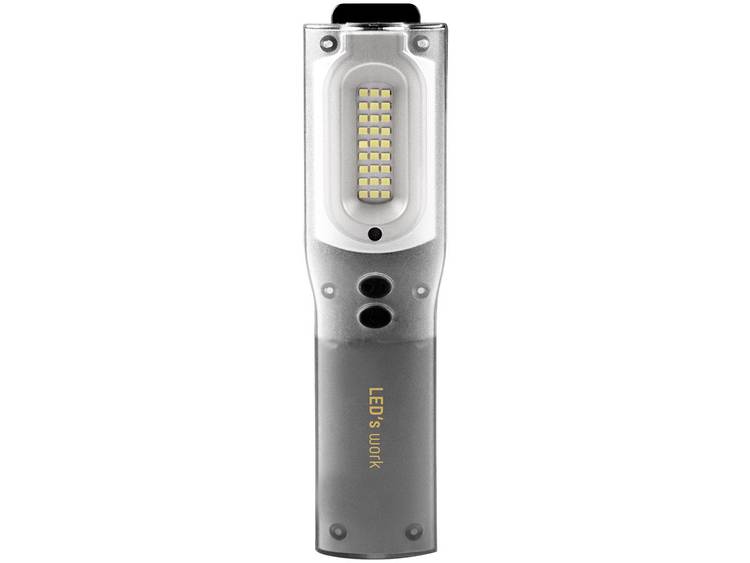 Shada 700328 Werklamp SMD-LED Energielabel: LED 4 W 1000 lm